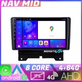 Navigatie Range Rover Sport 2010-2013 Octa Core EDOTEC-LITE Android Ecran 720P Octa Core 4+64 Carplay Android auto