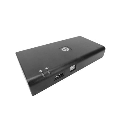 Docking Station HP USB 2.0 HSTNN-S02X foto