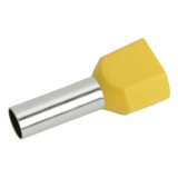 Varf Cablupt. Cablu De 2 X 6,0 Mm2, Carguard