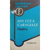 TEATRU-ION LUCA CARAGIALE-170610