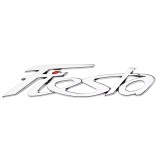 Emblema Fiesta pentru spate portbagaj Ford