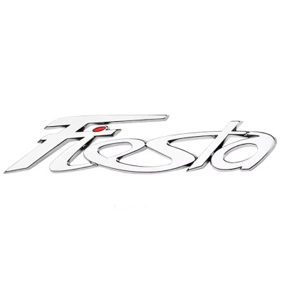 Emblema Fiesta pentru spate portbagaj Ford foto
