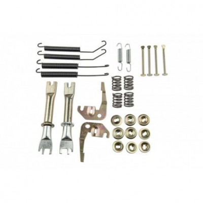 Set De Perii Cu Auto-Ajustare,Mitsubishi L200 96-06,8-94127077-0 foto