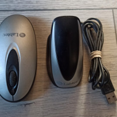 Labtec Wireless Mouse Mouse fara fir