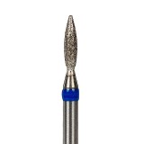 Cumpara ieftin Capat Freza Diamant LUXORISE Conica, duritate medie GS08