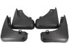Set Aparatori Noroi Fata Spate Ford Kuga 2008-2012 ALM Cauciuc