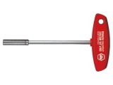 M&acirc;ner de şurubelniţă magnetic 150mm WIHA