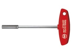 M&acirc;ner de şurubelniţă magnetic 150mm WIHA