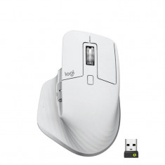 Mouse Bluetooth/Wireless Logitech MX MASTER 3S, Multi-Device foto