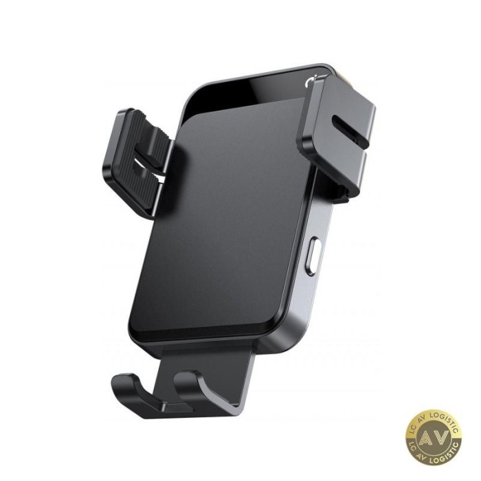 Incarcator Auto Wireless Joyroom JR-ZS219 15W 1.67A Negru