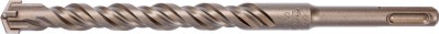Burghiu pentru beton SDS PLUS X-TIP 16x200 mm YATO foto