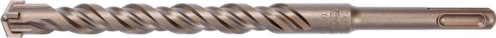 Burghiu pentru beton SDS PLUS X-TIP 16x200 mm YATO