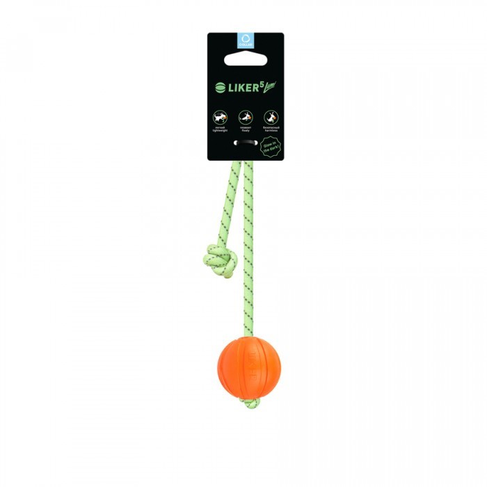 Liker Lumi 5, Minge antrenament caini, 5 cm