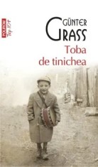 Toba de tinichea/Gunter Grass