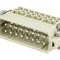 Conector Han A 16 PE, 16 pini