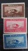 Romania 1928 - C.Raiu,fil.orizontal MNH, Nestampilat