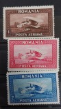 Romania 1928 - C.Raiu,fil.orizontal MNH