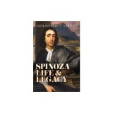 Spinoza, Life and Legacy