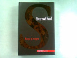 ROSU SI NEGRU - STENDHAL