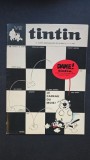 Revista Tintin No. 45/ Anul 25