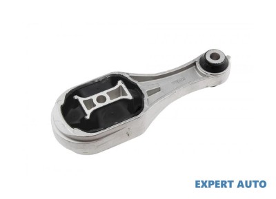 Tampon motor Renault Megane III (2008-&amp;gt;)[BZ0/1_,KZ0/1_,DZ0/1_] #1 foto