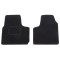 Set covorase auto mocheta Velor OPEL VIVARO, 01.2001-10.2014 cu 3 locuri, negru,
