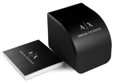 Ceas Barbati, Armani Exchange, Leonardo AX1861 - Marime universala foto