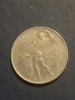 50 lire 1955, Europa