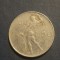 50 lire 1955