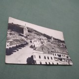 CARTE POSTALA VEDERE DIN AIUD CIRCULATA