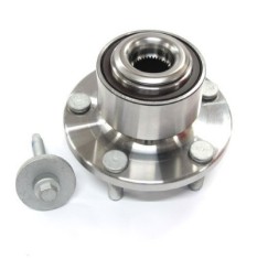 MTR 12138086 Set rulment roata