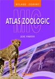 Cumpara ieftin Mic atlas zoologic, Corint