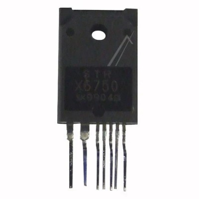 CI -ROHS- STRX6750 circuit integrat SANKEN foto