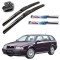 Stergatoare Skoda Octavia Combi (1996&ndash;2004) TeamCar&reg; Hybrid &ndash; Set fata