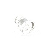 Filtru central pompă original Electrolux pentru mașină de spălat vase, Coduri OEM: 1250293360004, 8996464025387, 50207332003