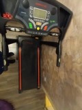 Banda alergare cu inclinare automata Energy Fit MT10A