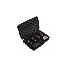 Kit 4 Senzori cu Statie eastshark si borseta transport