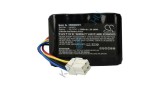 Baterie de &icirc;nlocuire pentru mașina de tuns iarba VHBW pentru Landxcape LA0002, LA0001 - 2500 mAh 20 V Li-Ion