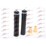 Chit protectie praf amortizor Toyota Auris ( E15) 10.06-09.12, Spate, Stanga+Dreapta, SRLine