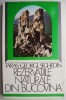 Rezervatiile naturale din Bucovina &ndash; Taras George Seghedin