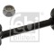 FEBI BILSTEIN 41037 Brat/bieleta suspensie, stabilizator