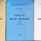 EXERCITII DE ANALIZA MATEMATICA VOL.1, FASCICOLA 1-3 (EDITIA A II-A REFACUTA SI COMPLETATA)-GHEORGHE SIRETC-258164