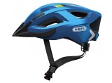 Cumpara ieftin Casca de bicicleta ABUS Aduro 2.0 City, albastru, L 58-62 cm - RESIGILAT