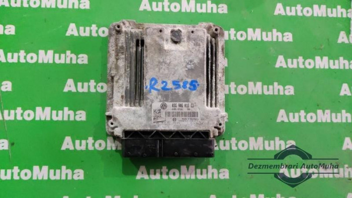 Calculator ecu Volkswagen Golf 5 (2004-2009) 03g906016gj