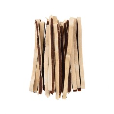 RECOMPENSE PENTRU CAINI FLAMINGO SNACK HAPKI SUSHI STRIPS MIEL SI PESTE 85G foto