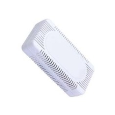 Odorizant pentru frigider, cărbune activ, plastic, alb