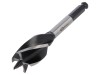 Burghiu Lemn C.K 32mm Hexagonal Lungime 160mm pentru Prelucrare Lemn, Seria Fast4