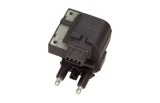 Bobina de inductie RENAULT MEGANE Sc&eacute;nic (JA0/1_) (1996 - 2001) MAXGEAR 13-0042
