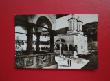 Cumpara ieftin CARTE POSTALA - RSR - MANASTIREA HUREZ
