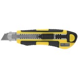 Cutter cu lama segmentata Strend Pro UK840, 18 mm, plastic